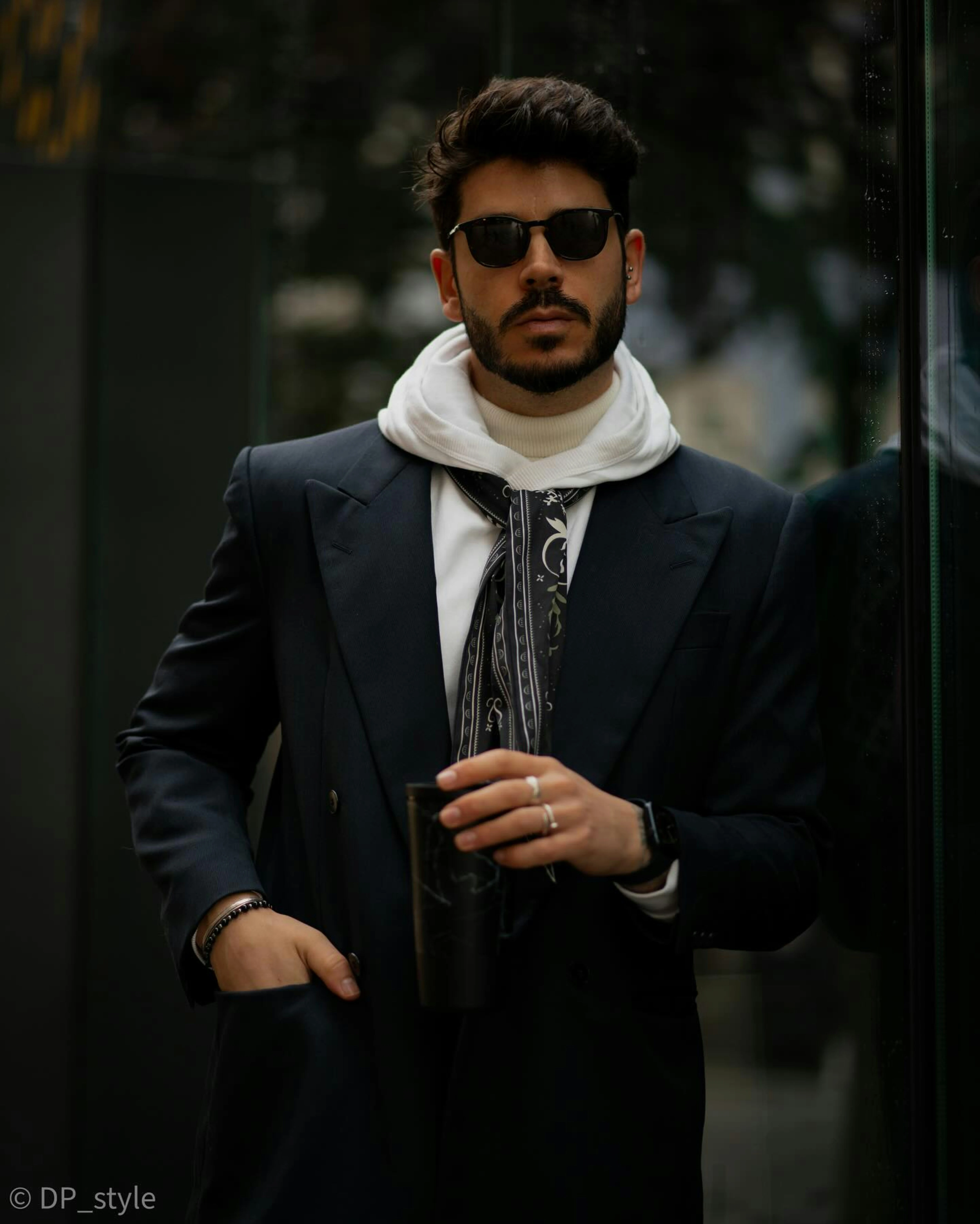 Acronym Khaki