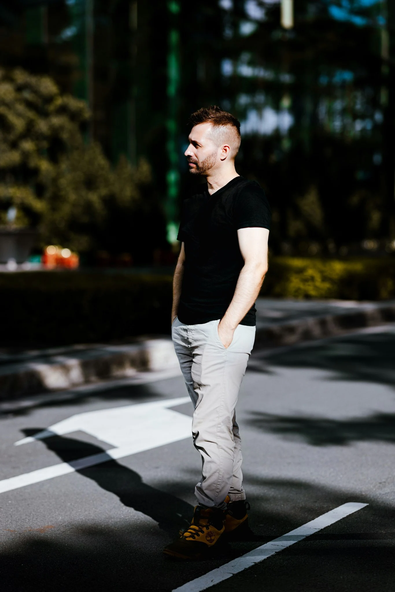 Studios Trouser